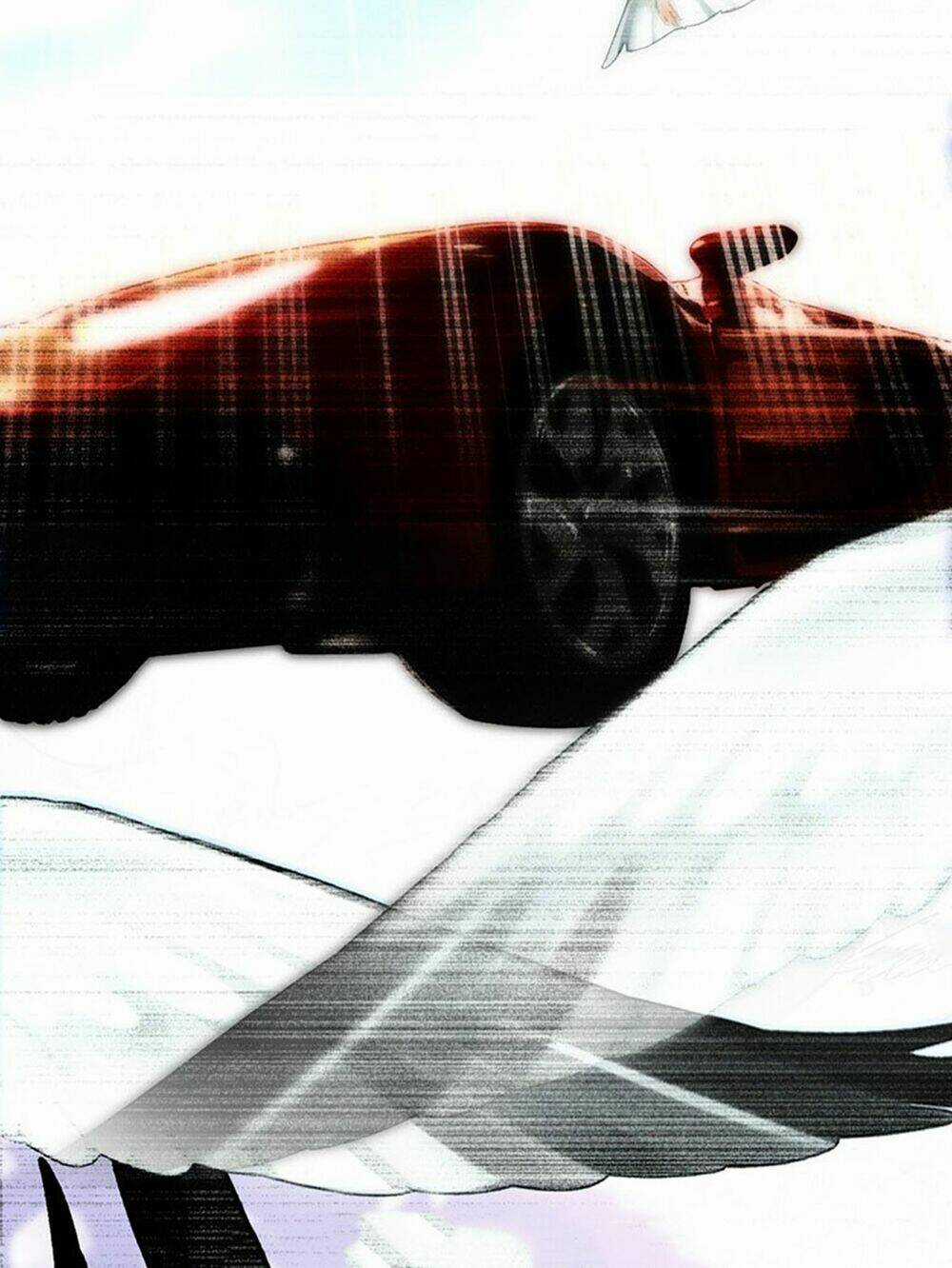 Khởi Động Lại Tương Lai Chapter 0 trang 58