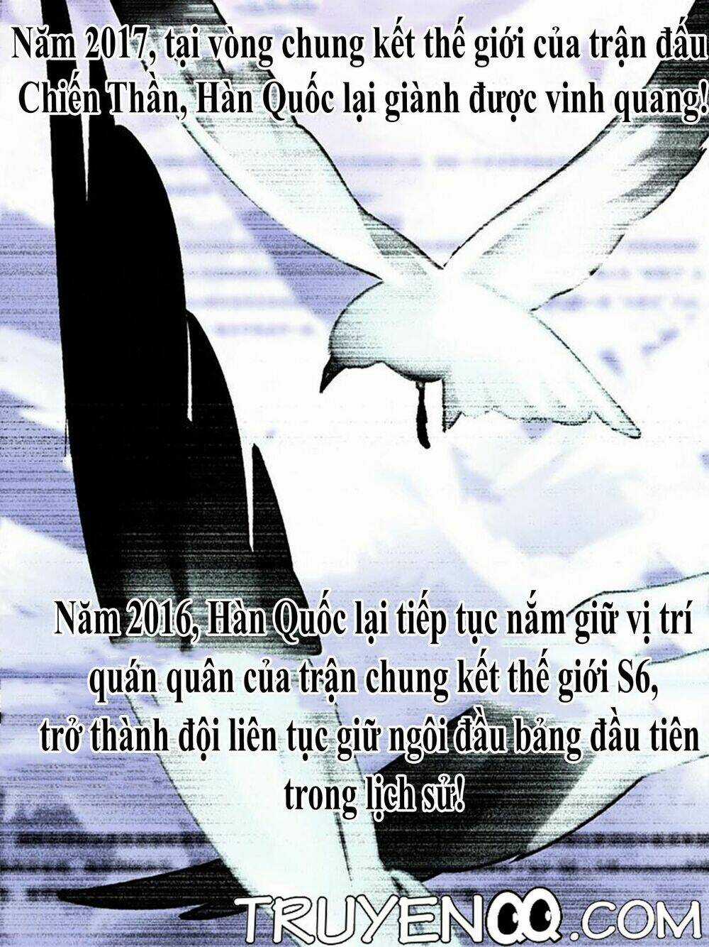 Khởi Động Lại Tương Lai Chapter 0 trang 59