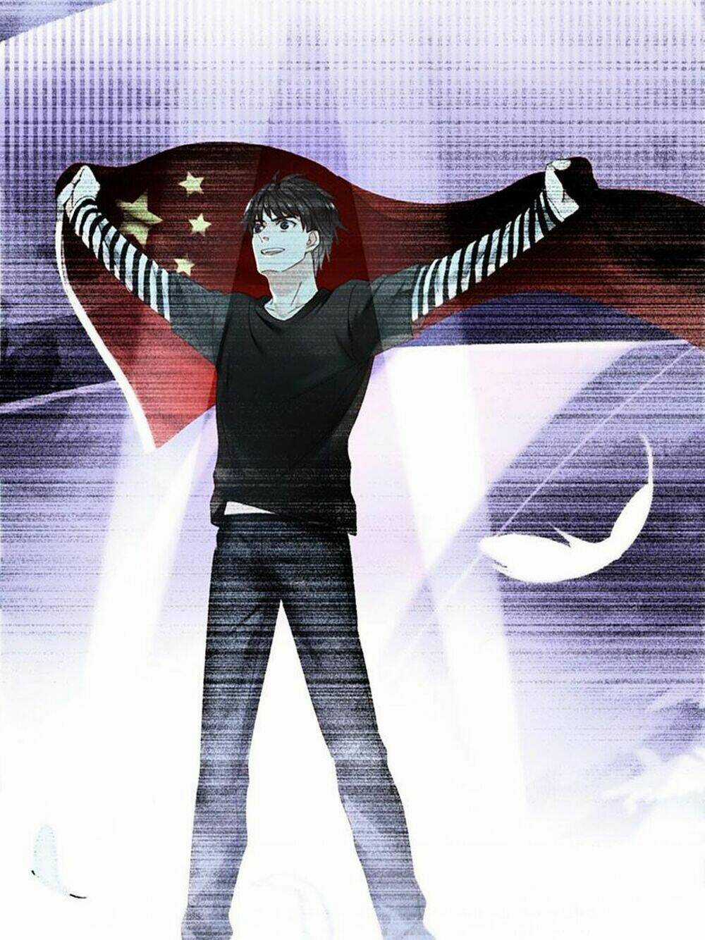 Khởi Động Lại Tương Lai Chapter 0 trang 62