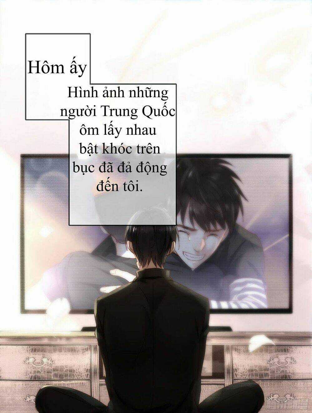 Khởi Động Lại Tương Lai Chapter 0 trang 64