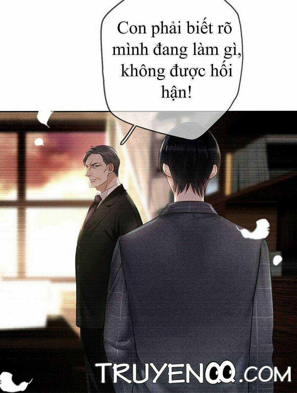 Khởi Động Lại Tương Lai Chapter 0 trang 68