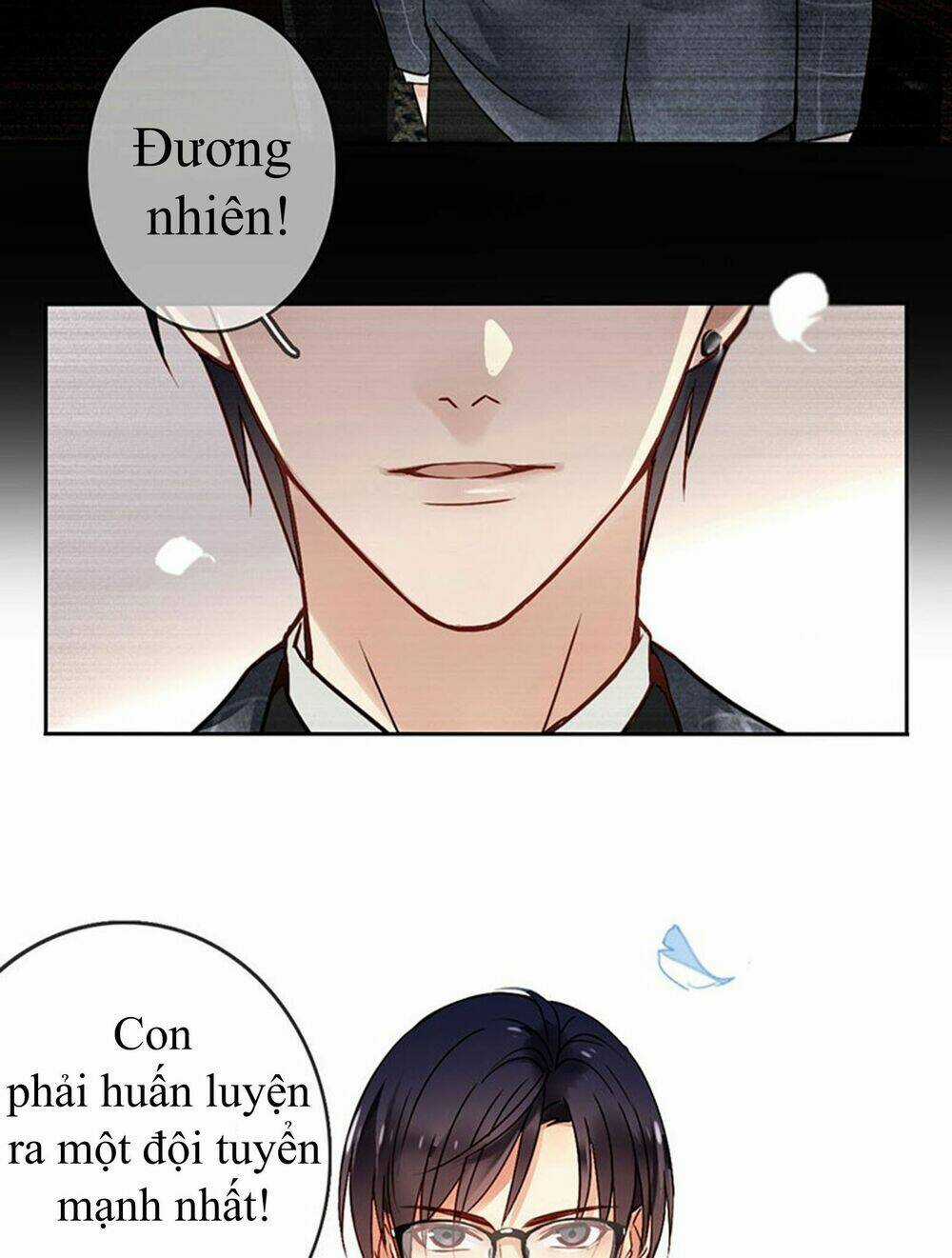 Khởi Động Lại Tương Lai Chapter 0 trang 69