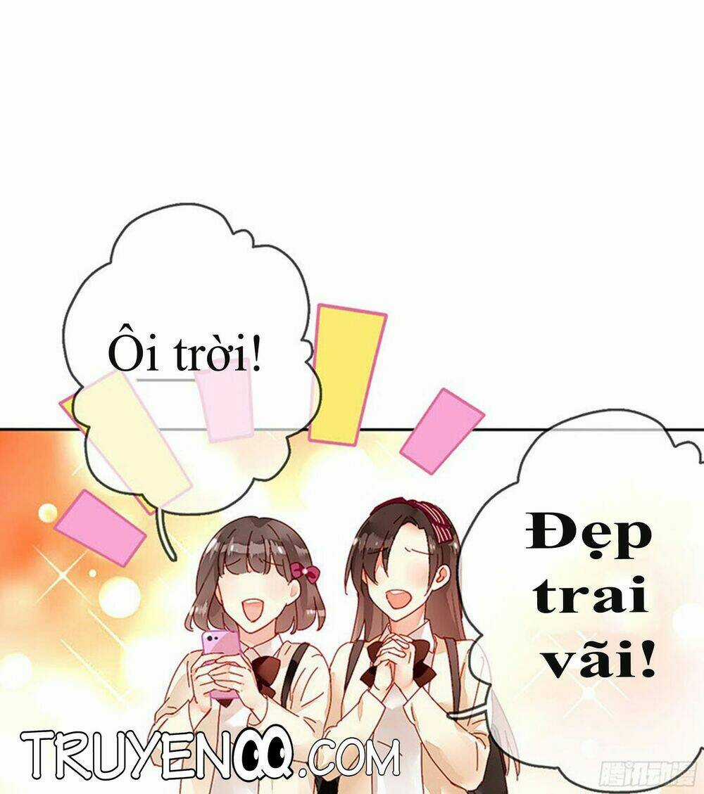 Khởi Động Lại Tương Lai Chapter 0 trang 7