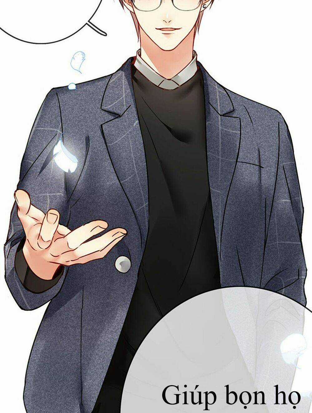 Khởi Động Lại Tương Lai Chapter 0 trang 70