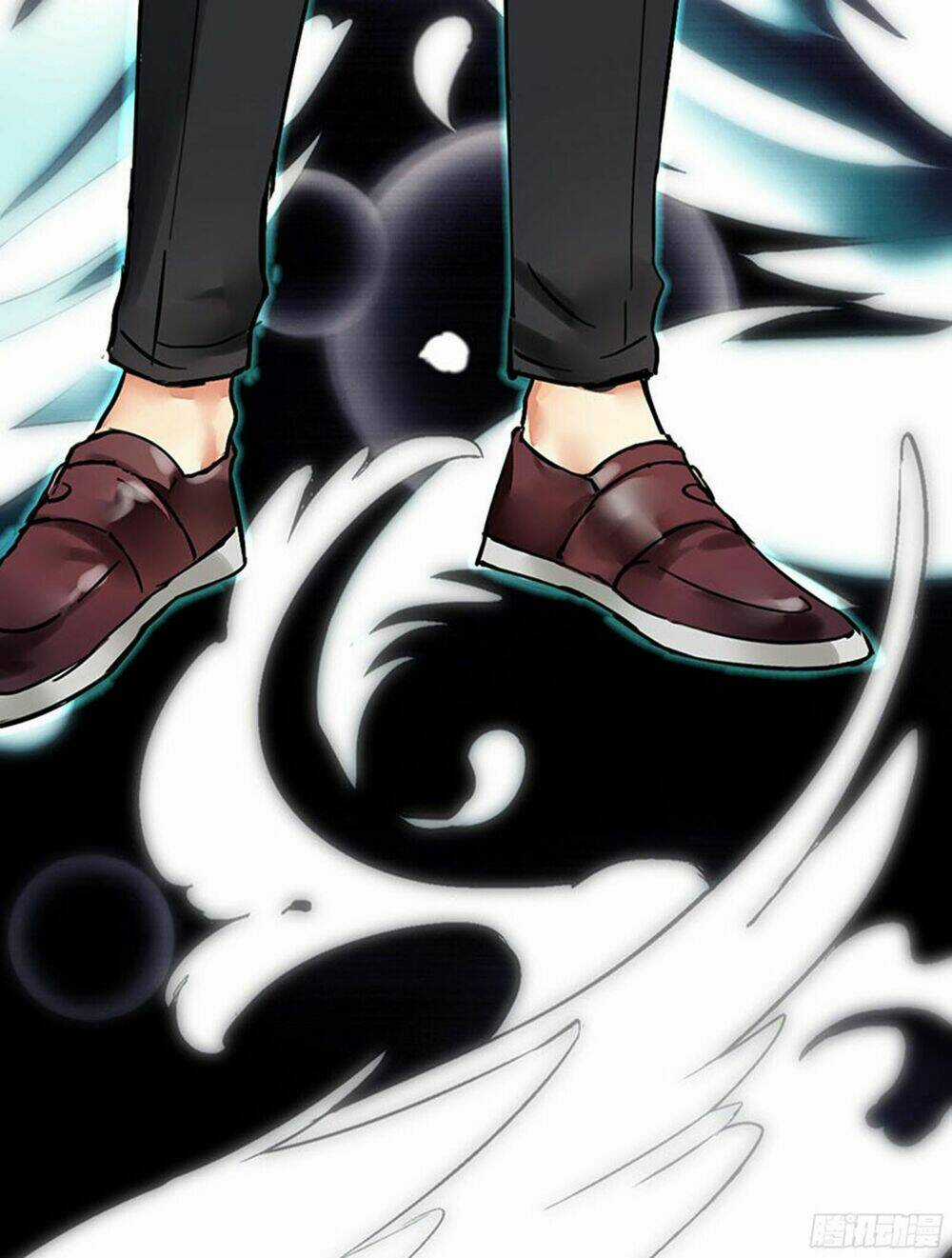 Khởi Động Lại Tương Lai Chapter 0 trang 72