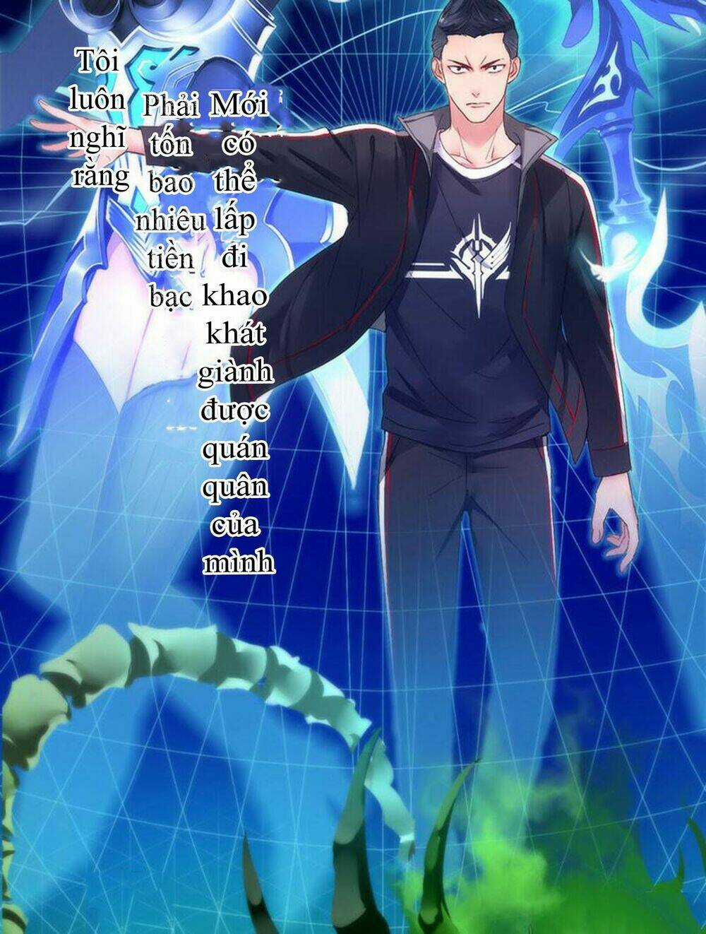 Khởi Động Lại Tương Lai Chapter 0 trang 77