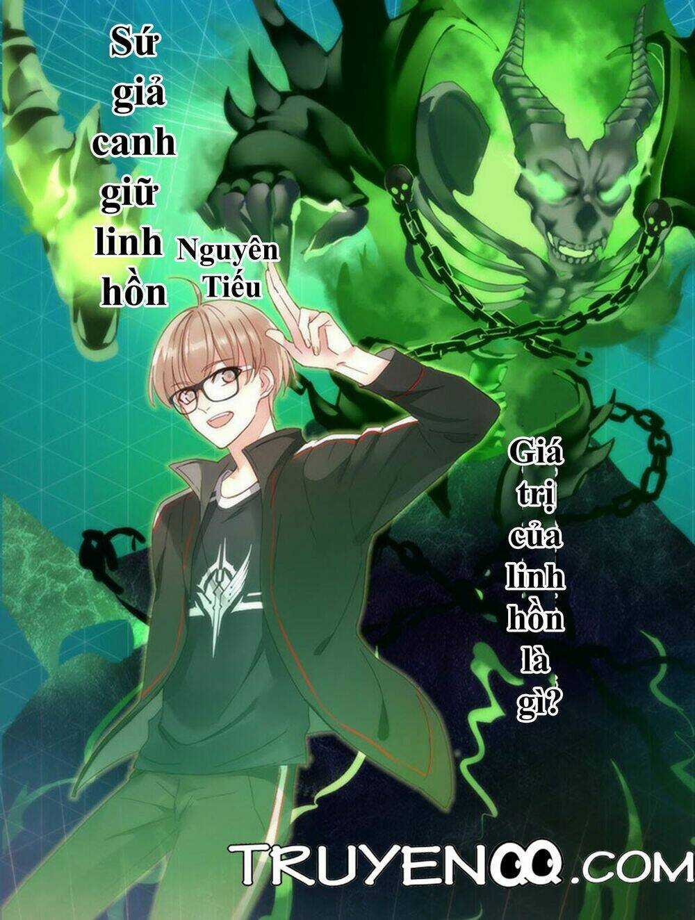 Khởi Động Lại Tương Lai Chapter 0 trang 78