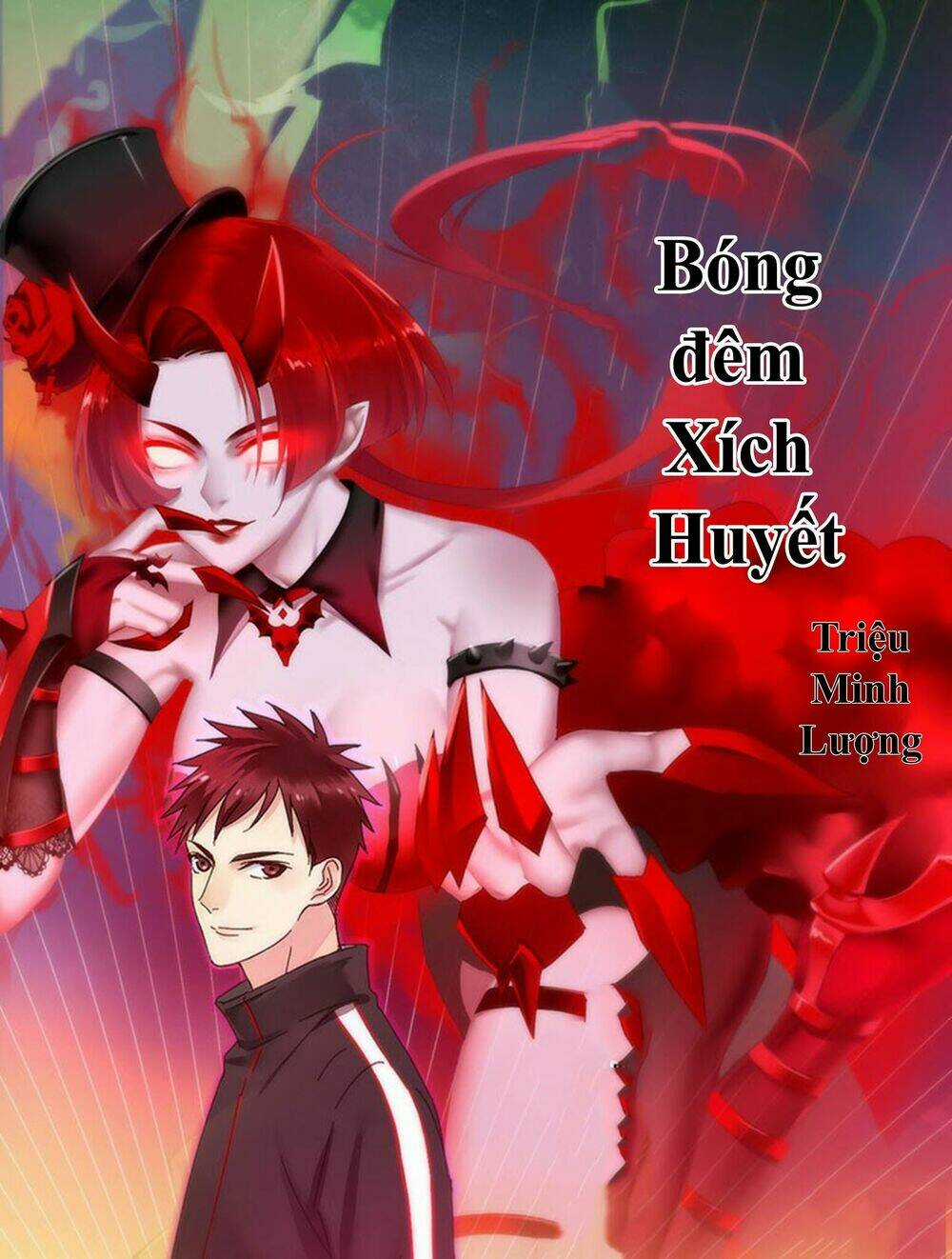 Khởi Động Lại Tương Lai Chapter 0 trang 79