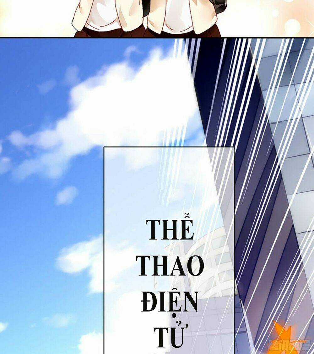 Khởi Động Lại Tương Lai Chapter 0 trang 8