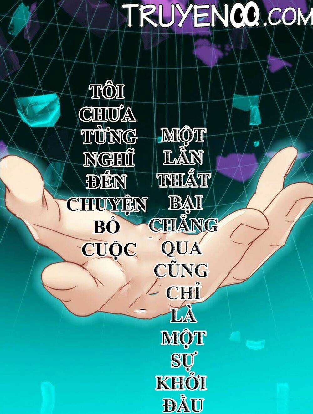 Khởi Động Lại Tương Lai Chapter 0 trang 83