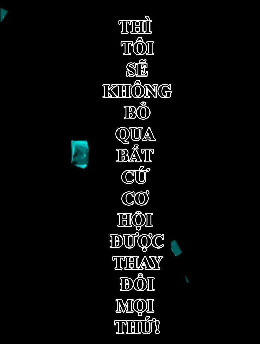 Khởi Động Lại Tương Lai Chapter 0 trang 87