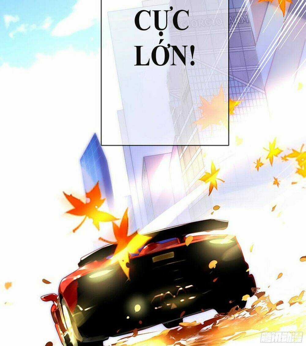 Khởi Động Lại Tương Lai Chapter 0 trang 9