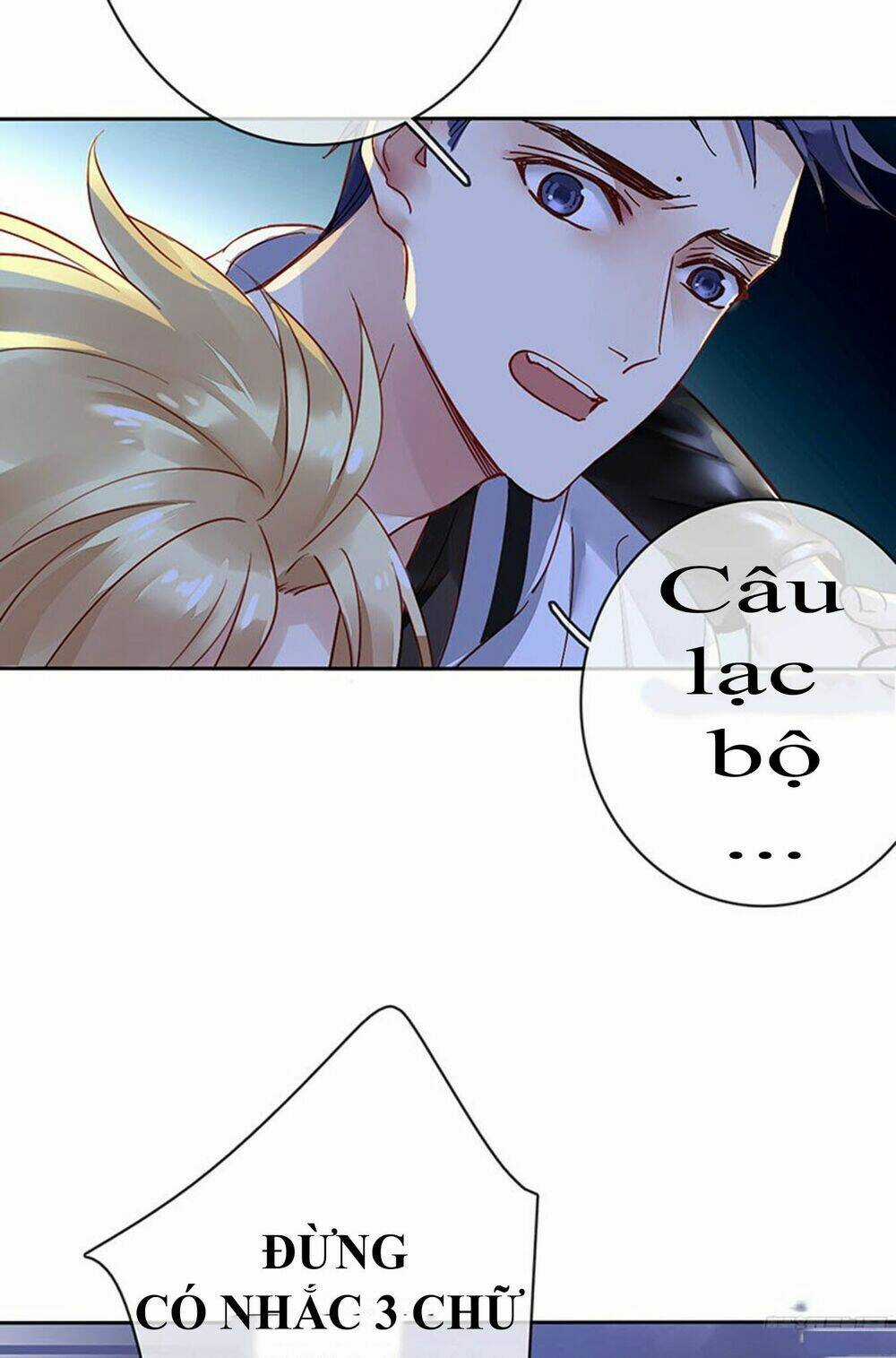 Khởi Động Lại Tương Lai Chapter 1.1 trang 14
