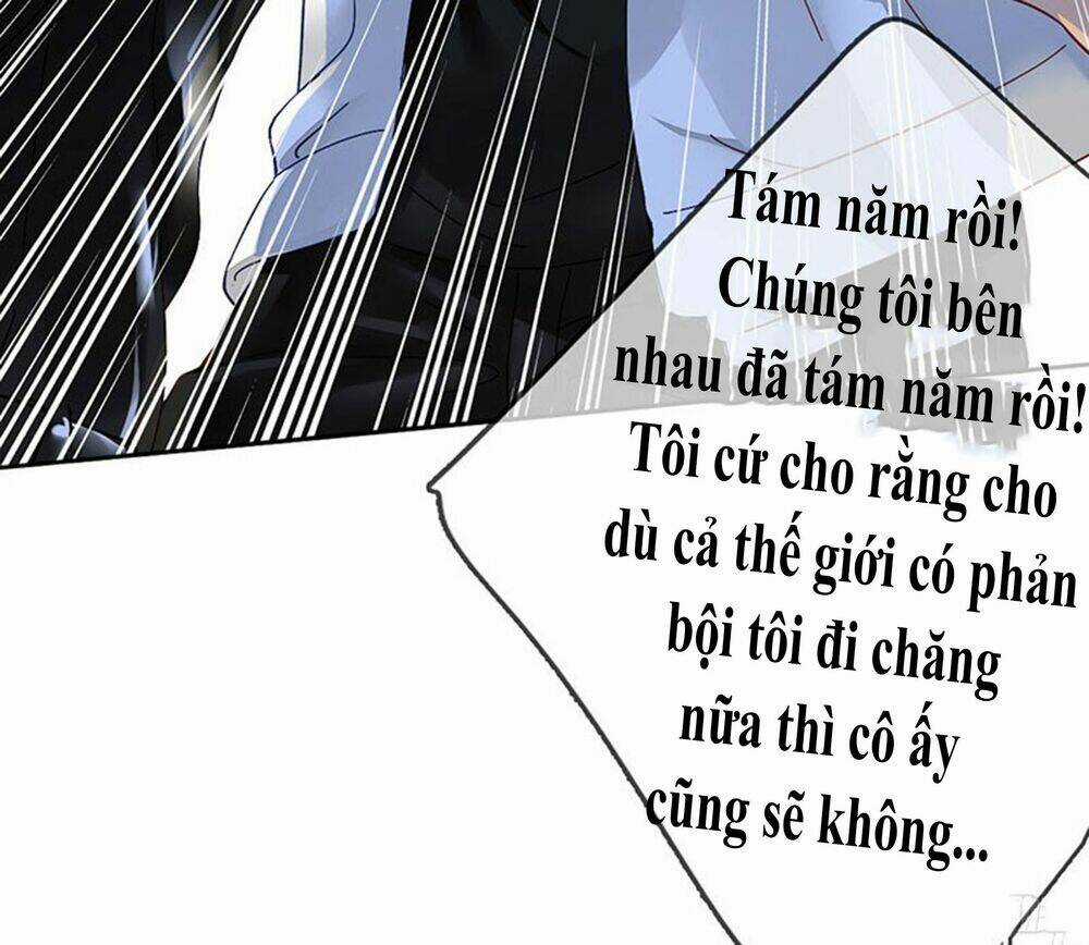 Khởi Động Lại Tương Lai Chapter 1.1 trang 21