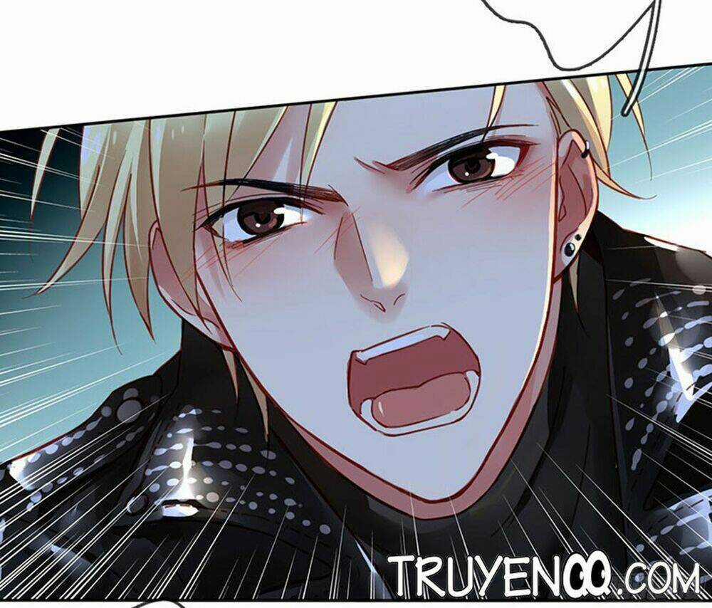 Khởi Động Lại Tương Lai Chapter 1.1 trang 22