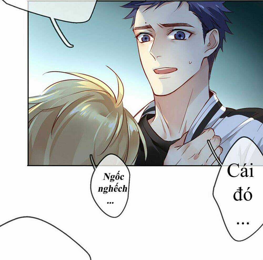 Khởi Động Lại Tương Lai Chapter 1.1 trang 24