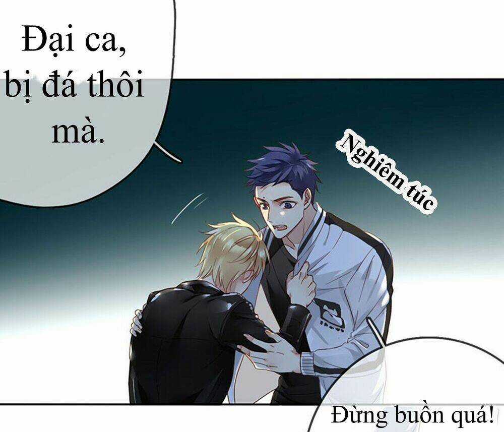 Khởi Động Lại Tương Lai Chapter 1.1 trang 25