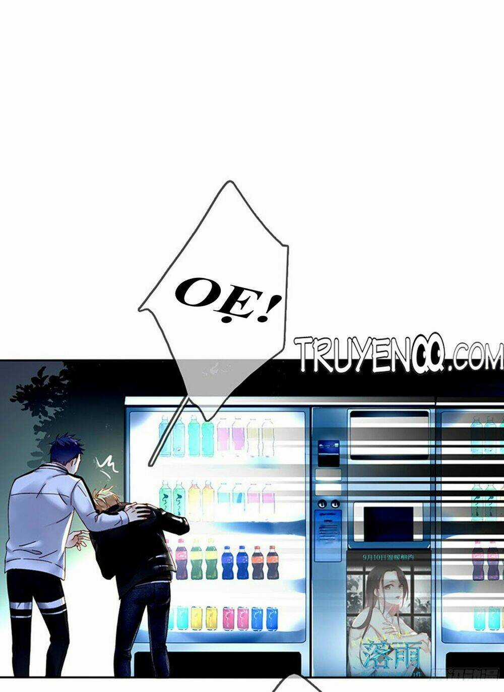 Khởi Động Lại Tương Lai Chapter 1.1 trang 27