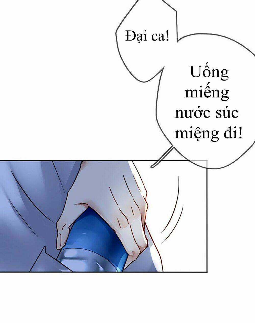 Khởi Động Lại Tương Lai Chapter 1.1 trang 28