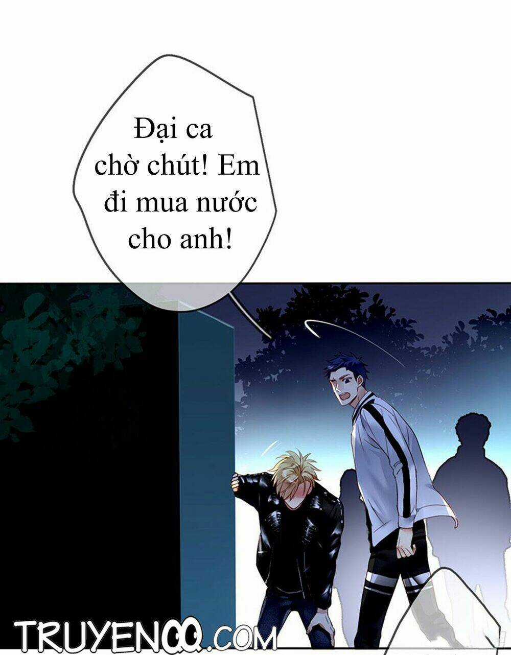 Khởi Động Lại Tương Lai Chapter 1.1 trang 30