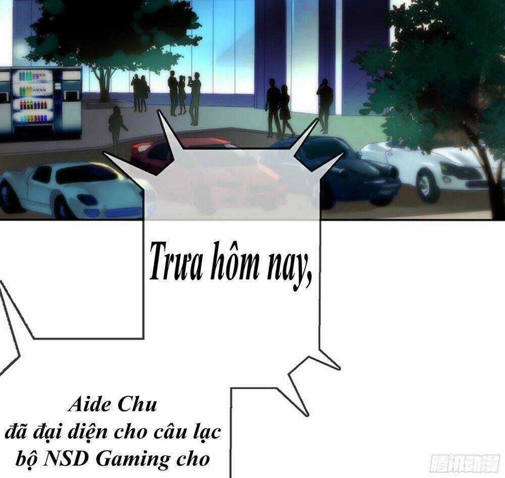 Khởi Động Lại Tương Lai Chapter 1.1 trang 4