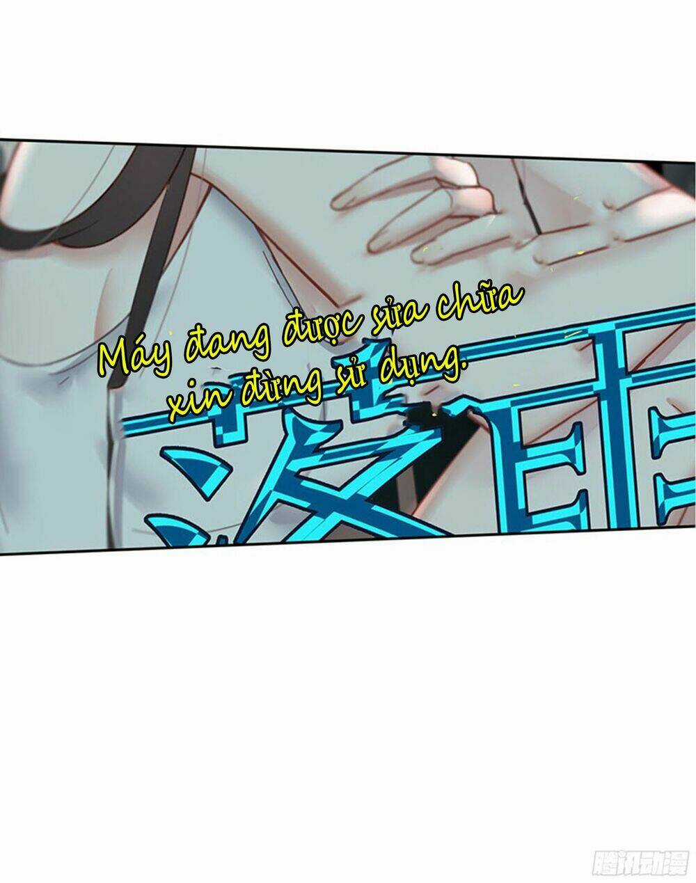 Khởi Động Lại Tương Lai Chapter 1.1 trang 50