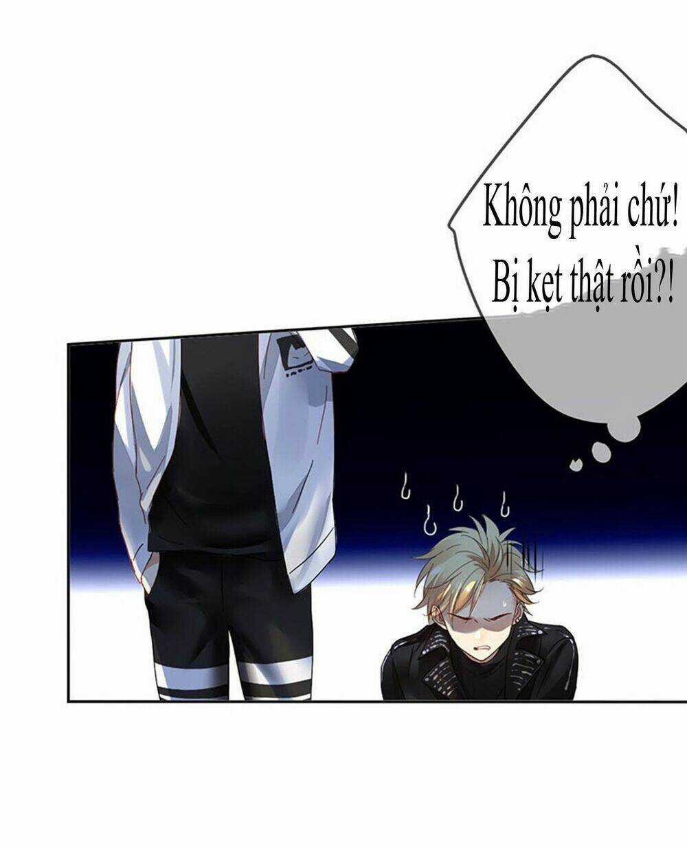 Khởi Động Lại Tương Lai Chapter 1.1 trang 52