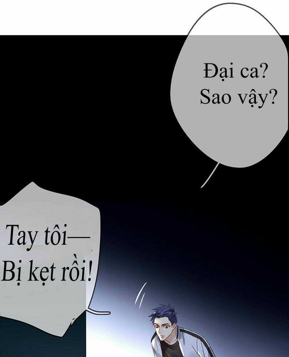 Khởi Động Lại Tương Lai Chapter 1.1 trang 54