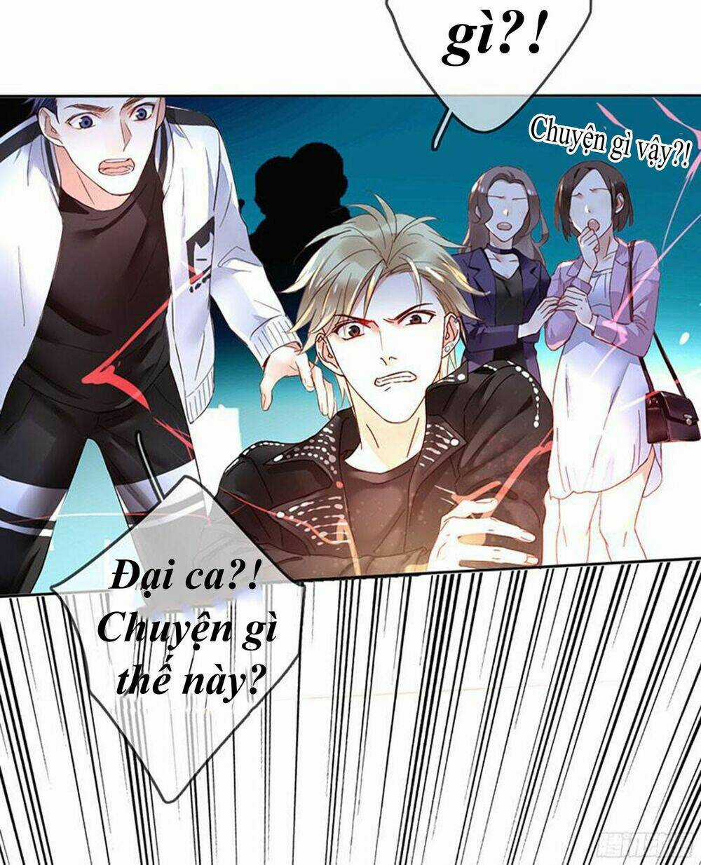 Khởi Động Lại Tương Lai Chapter 1.1 trang 56