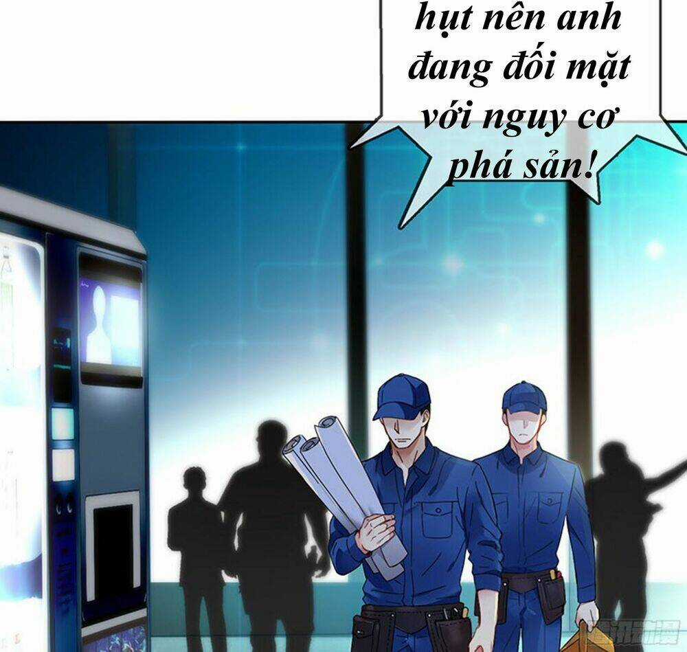 Khởi Động Lại Tương Lai Chapter 1.1 trang 7