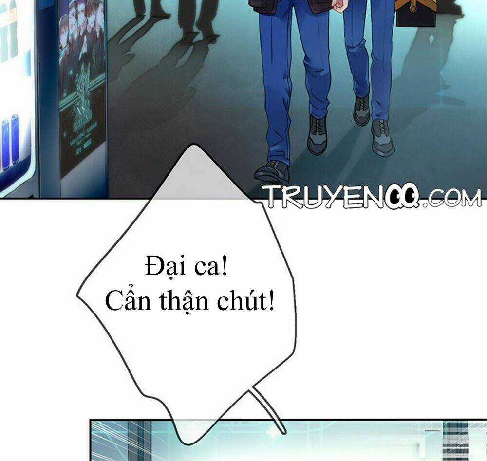 Khởi Động Lại Tương Lai Chapter 1.1 trang 8