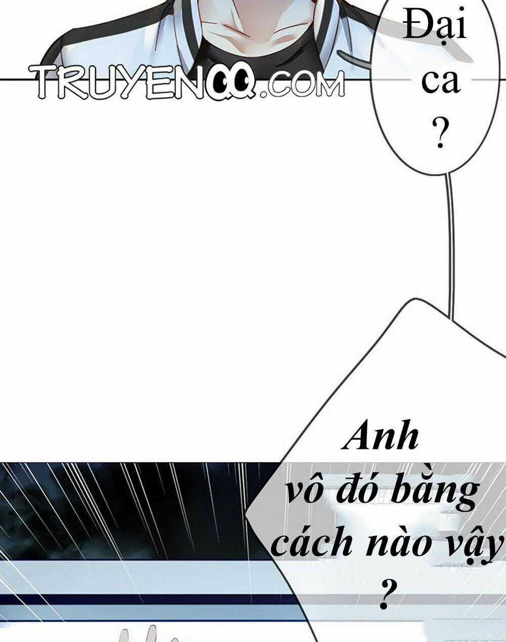 Khởi Động Lại Tương Lai Chapter 1.2 trang 1
