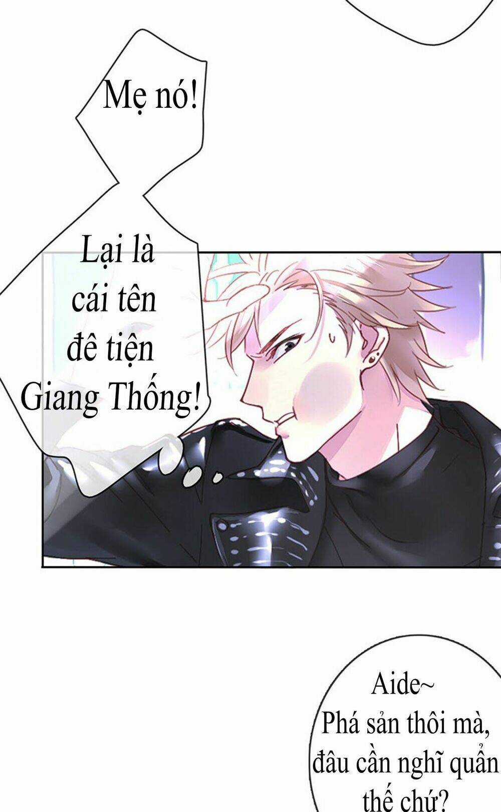 Khởi Động Lại Tương Lai Chapter 1.2 trang 11