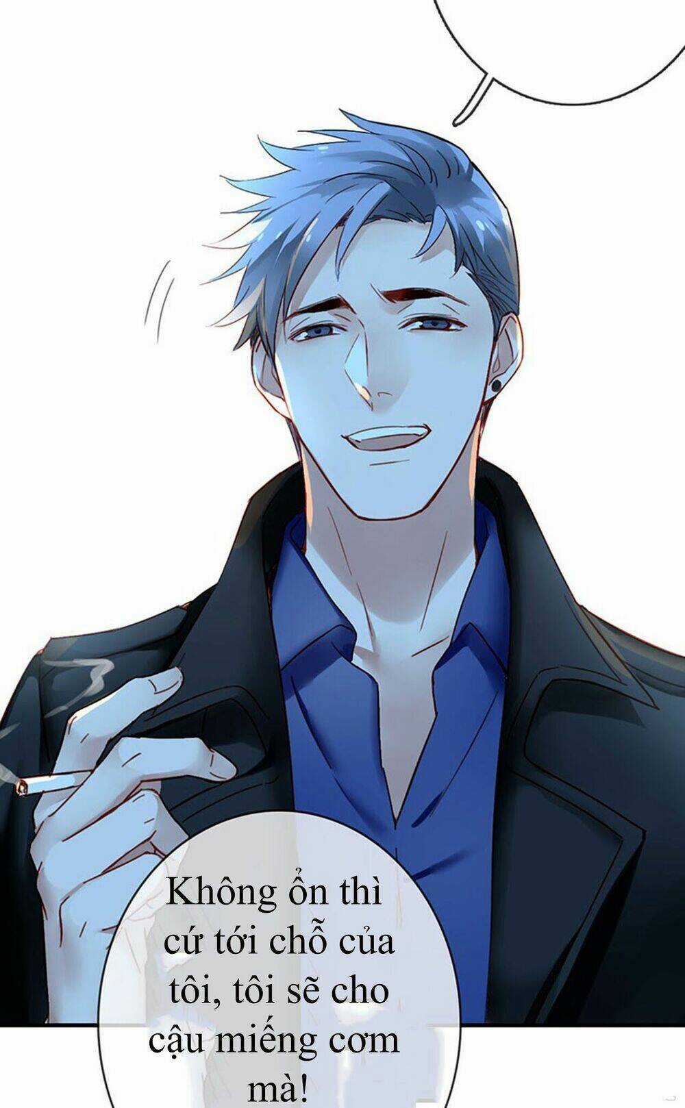 Khởi Động Lại Tương Lai Chapter 1.2 trang 12