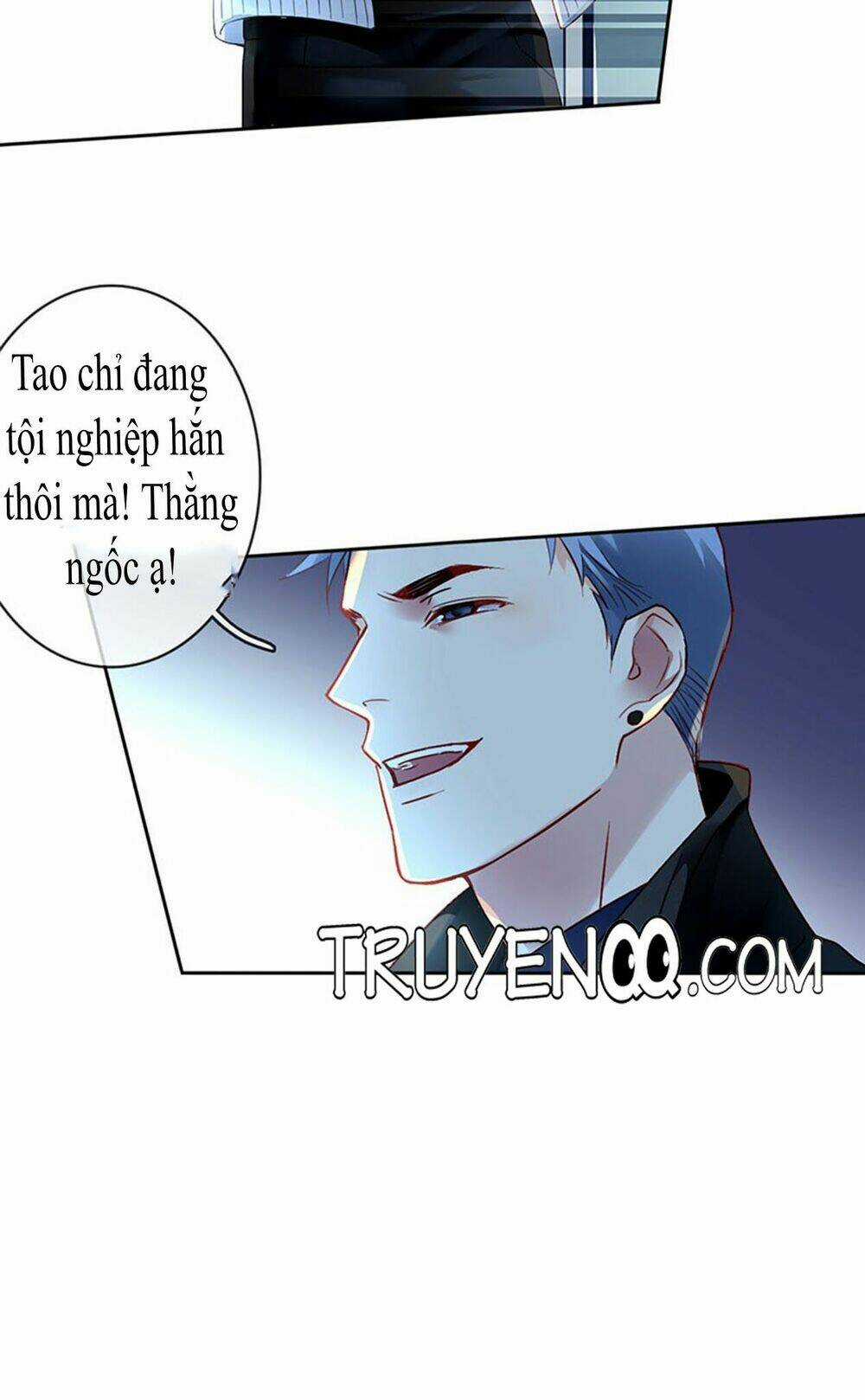 Khởi Động Lại Tương Lai Chapter 1.2 trang 14