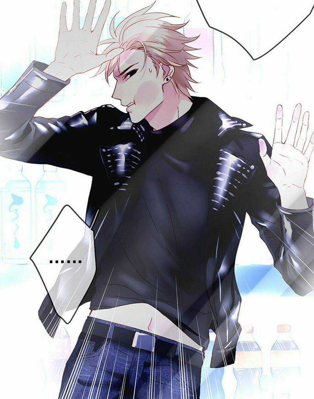 Khởi Động Lại Tương Lai Chapter 1.2 trang 2