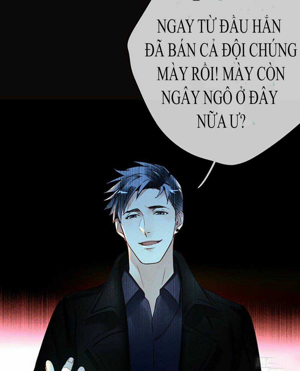 Khởi Động Lại Tương Lai Chapter 1.2 trang 20