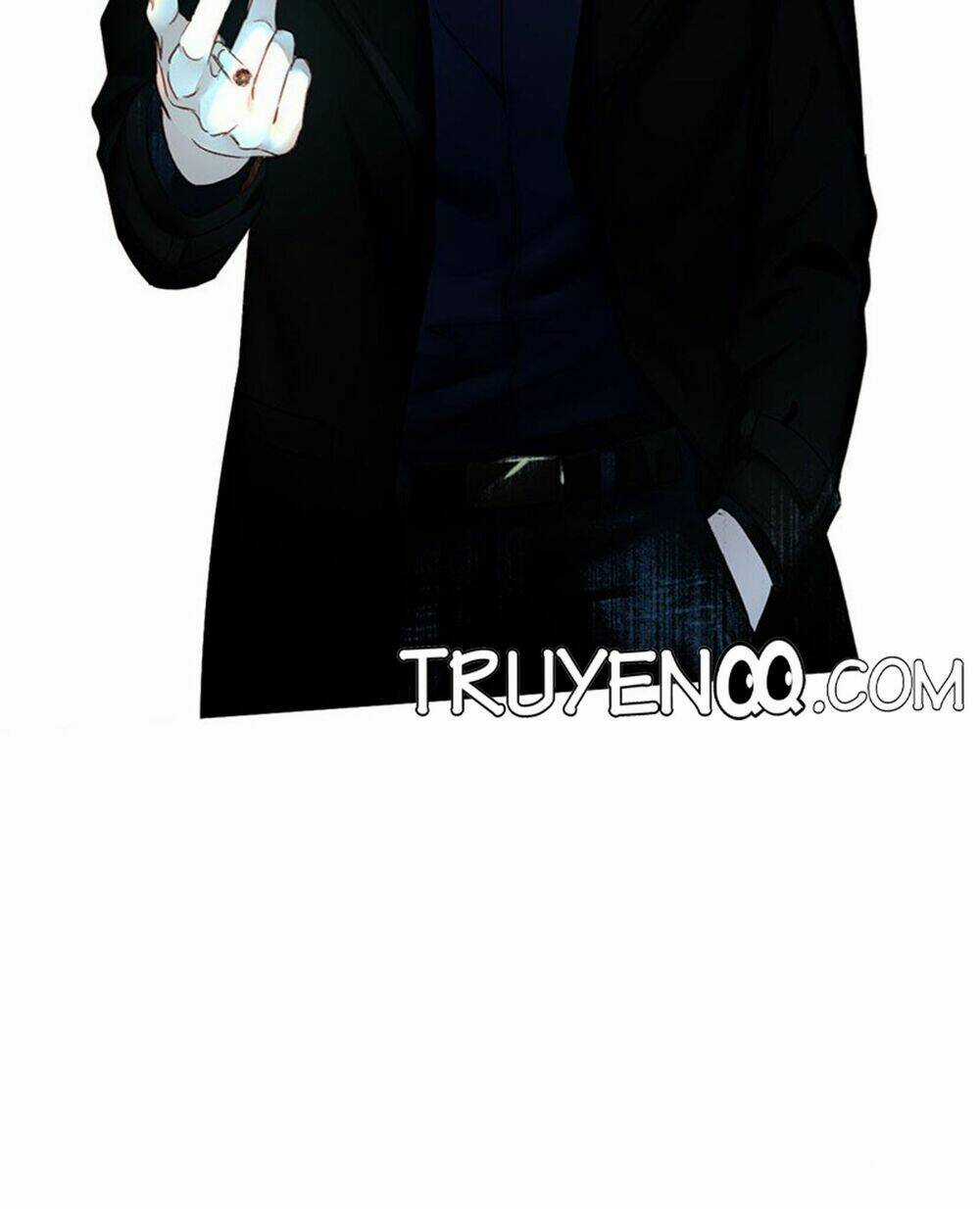 Khởi Động Lại Tương Lai Chapter 1.2 trang 21