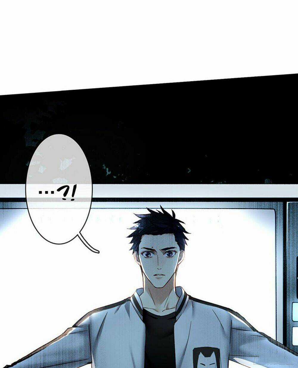 Khởi Động Lại Tương Lai Chapter 1.2 trang 22