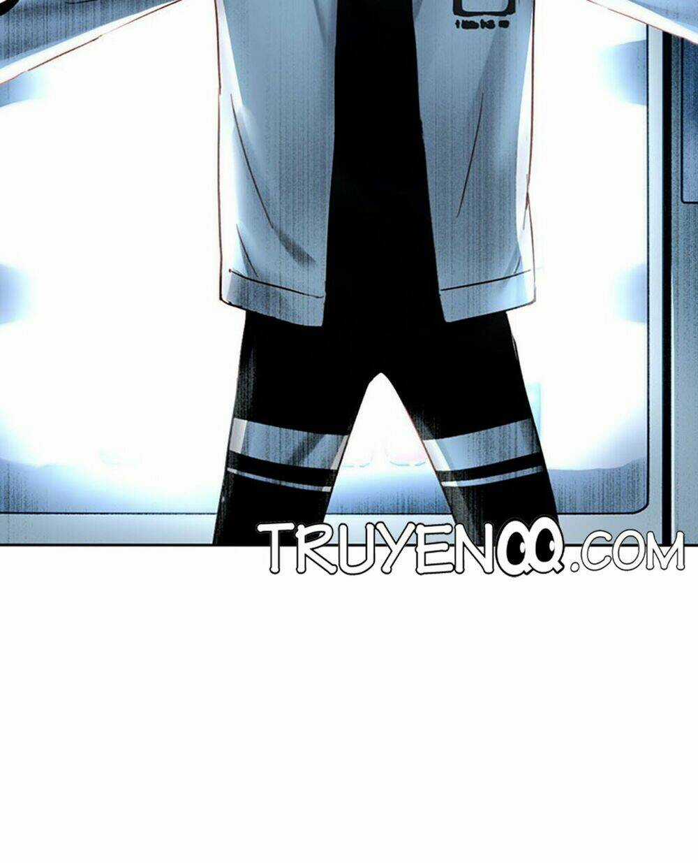 Khởi Động Lại Tương Lai Chapter 1.2 trang 23