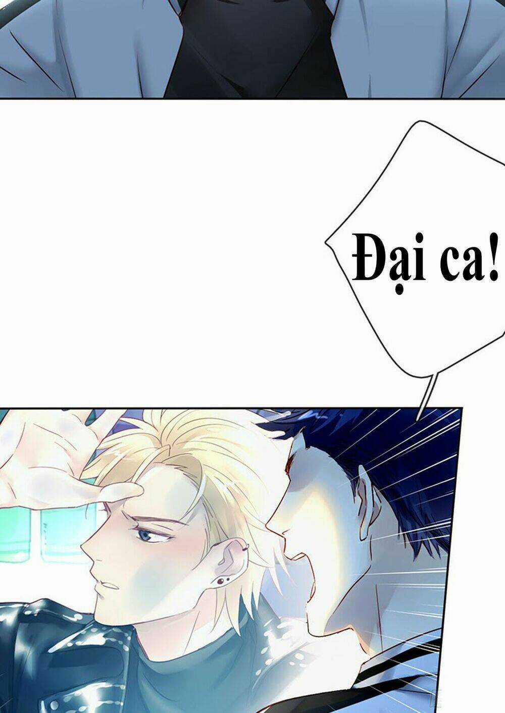 Khởi Động Lại Tương Lai Chapter 1.2 trang 25