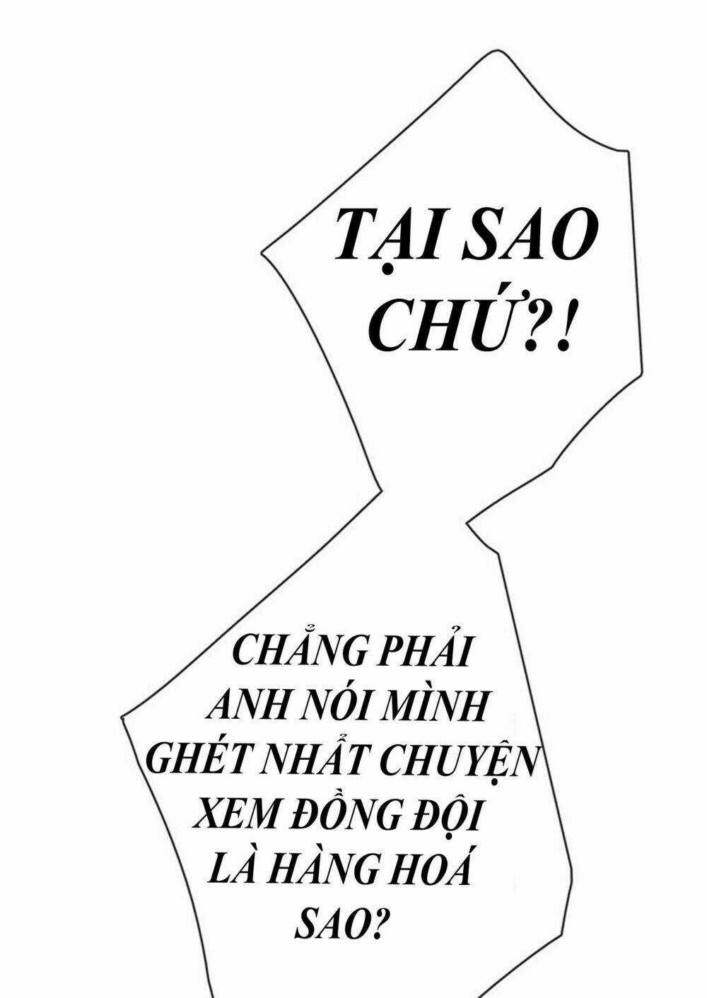 Khởi Động Lại Tương Lai Chapter 1.2 trang 30
