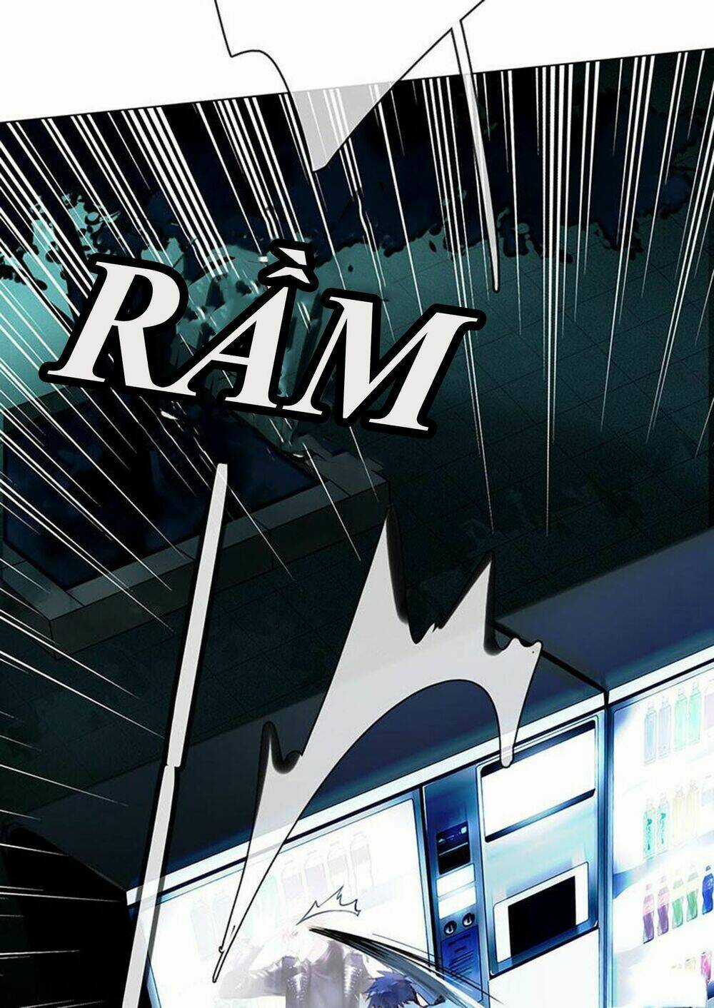 Khởi Động Lại Tương Lai Chapter 1.2 trang 31