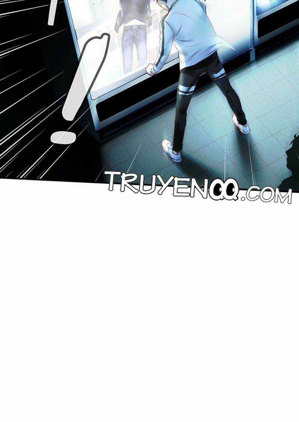 Khởi Động Lại Tương Lai Chapter 1.2 trang 32