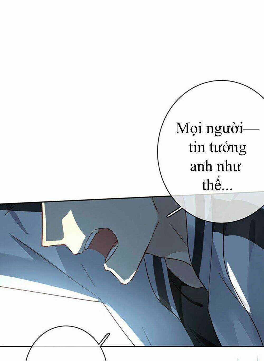 Khởi Động Lại Tương Lai Chapter 1.2 trang 34