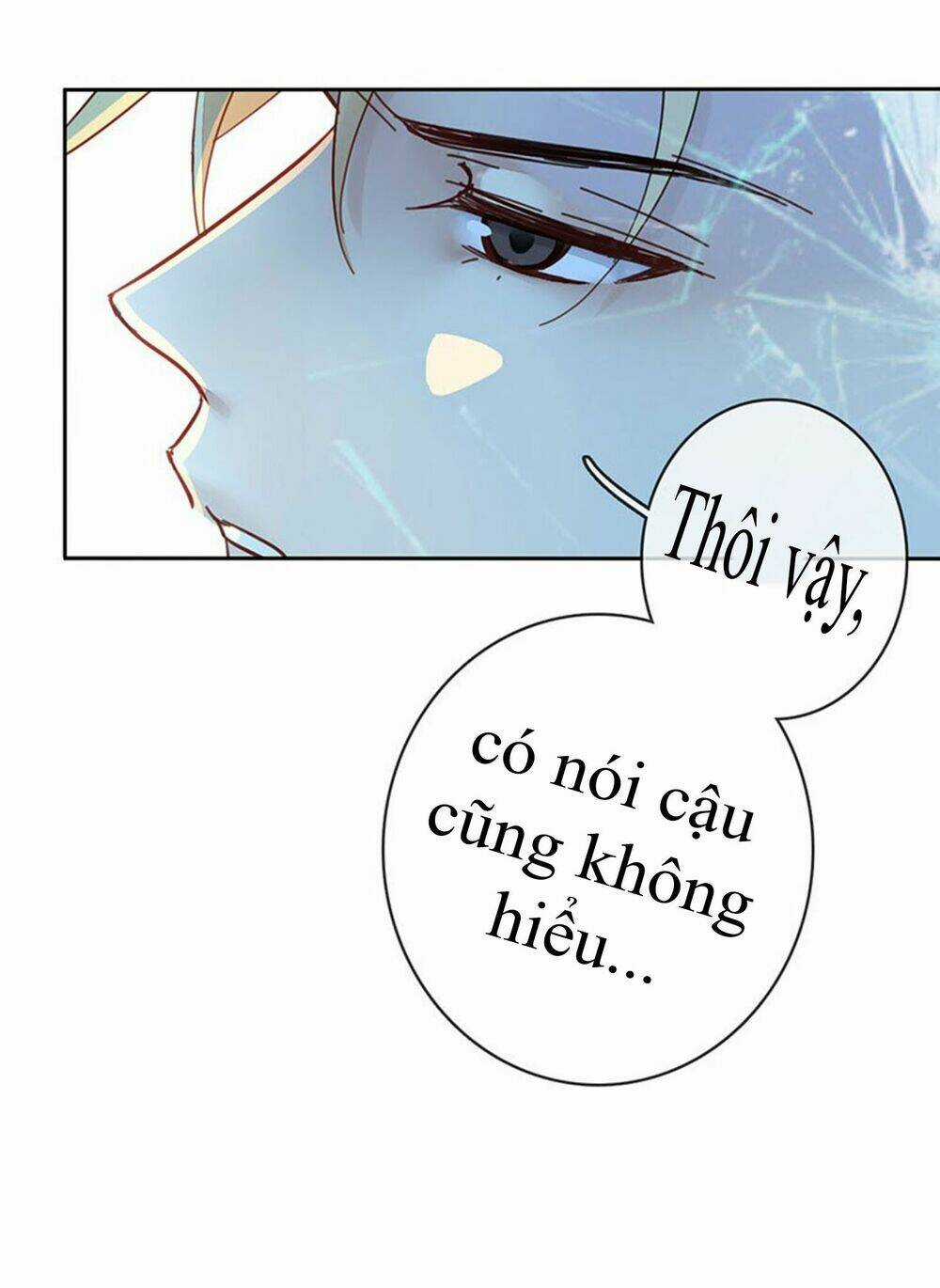 Khởi Động Lại Tương Lai Chapter 1.2 trang 37