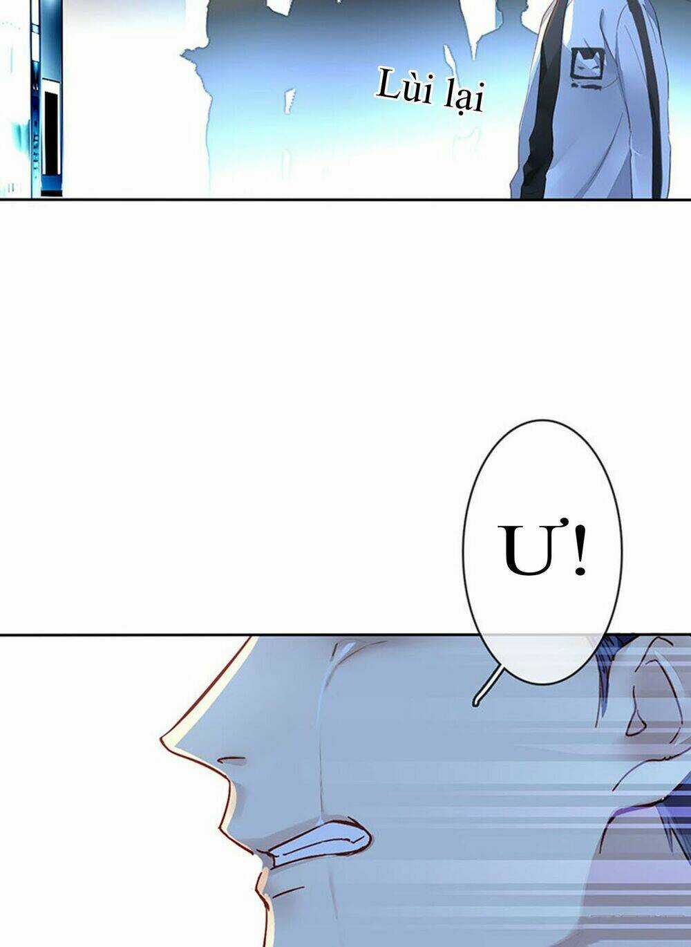 Khởi Động Lại Tương Lai Chapter 1.2 trang 40