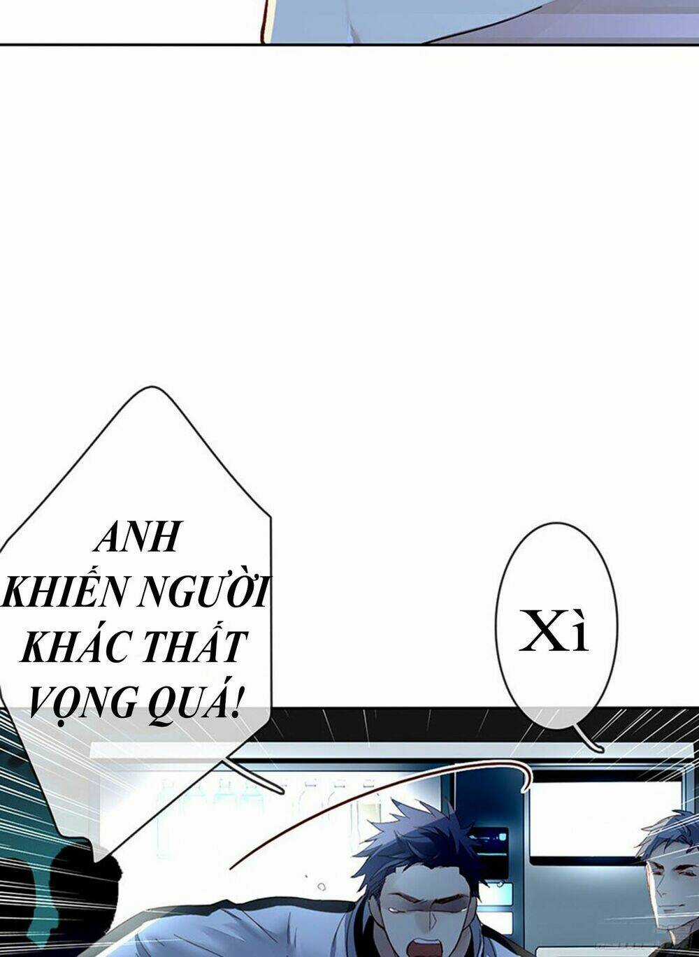 Khởi Động Lại Tương Lai Chapter 1.2 trang 41