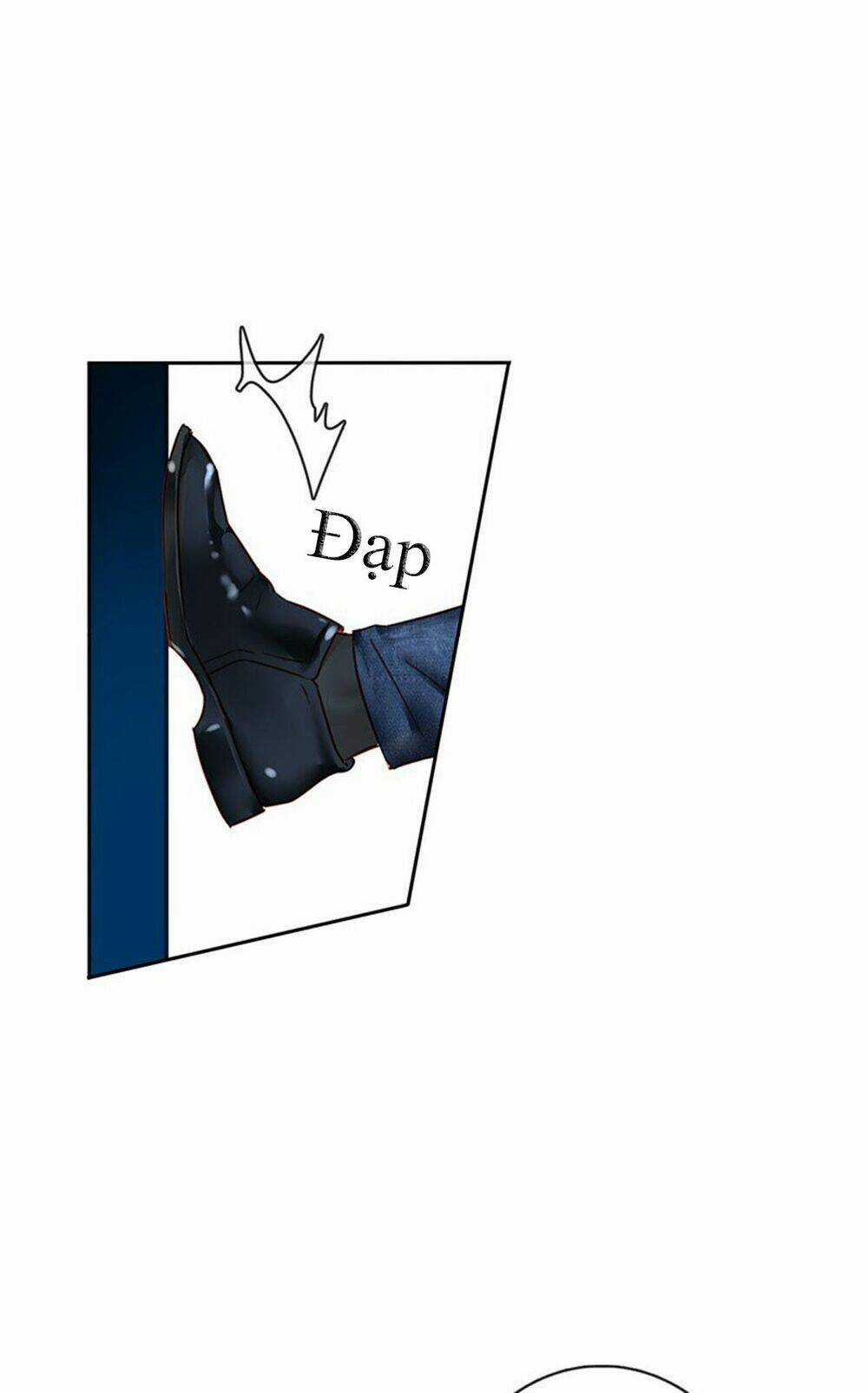 Khởi Động Lại Tương Lai Chapter 1.2 trang 43