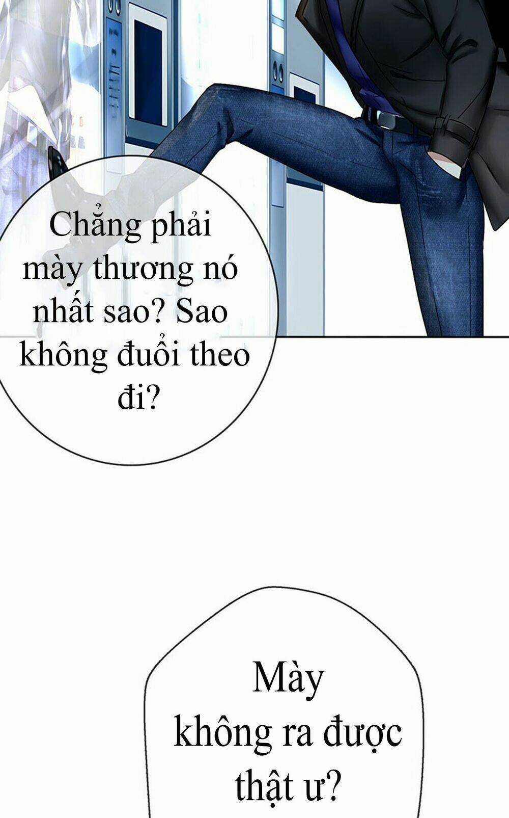 Khởi Động Lại Tương Lai Chapter 1.2 trang 45